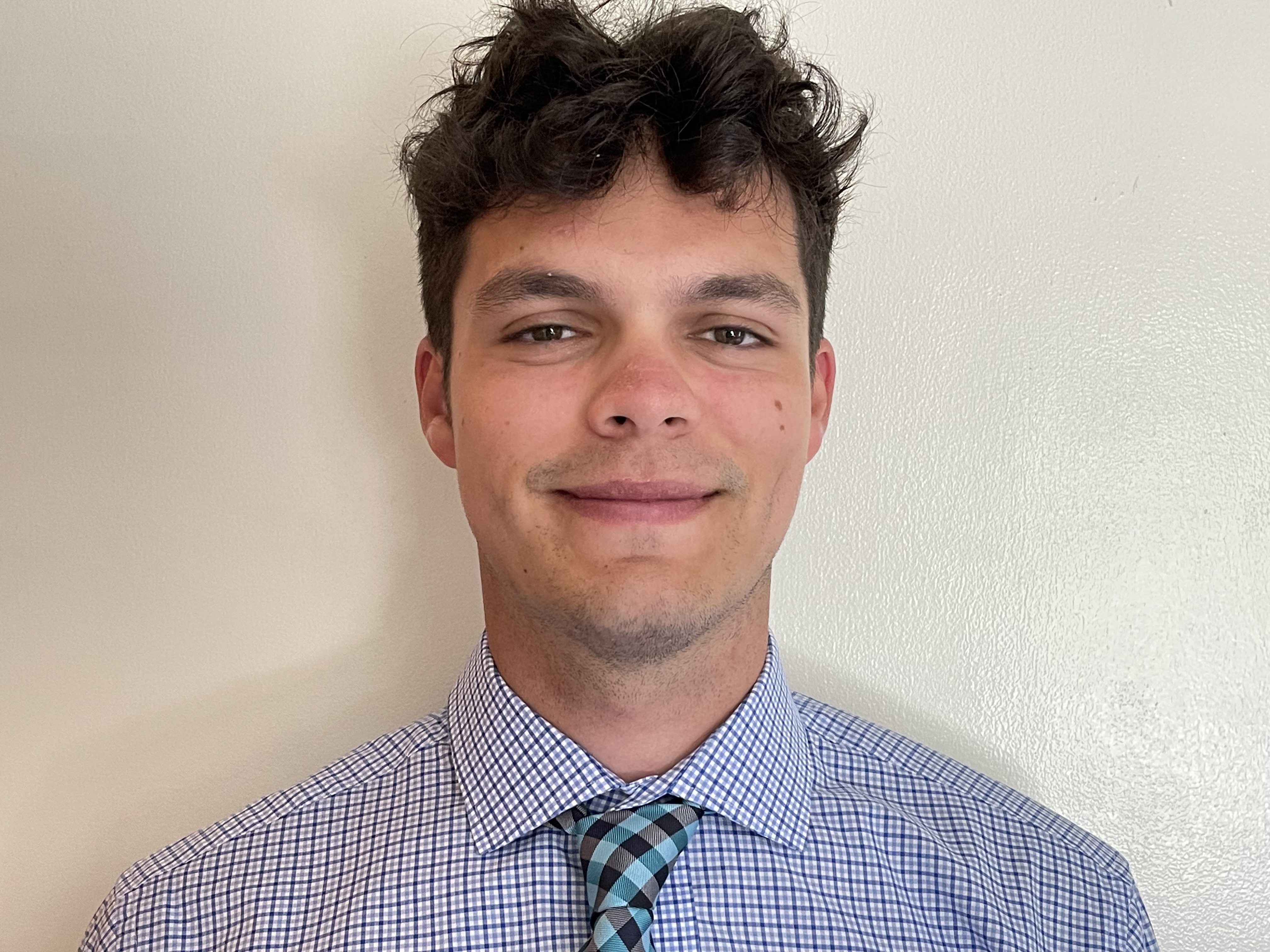 Team member headshot